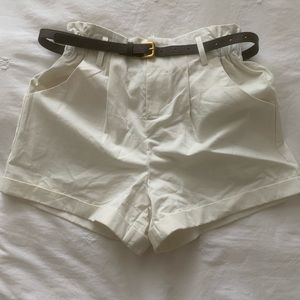 Cider Shorts